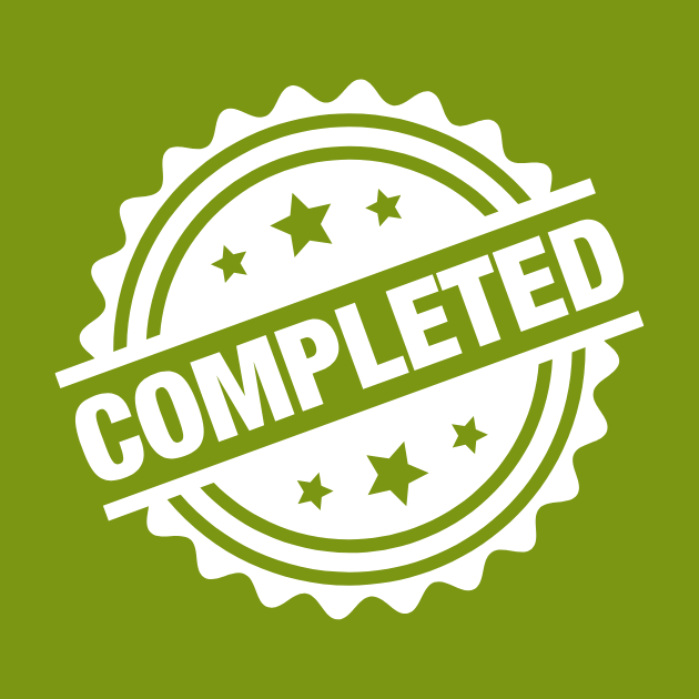 Complete