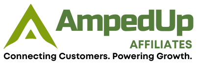 AmpedUp Affiliates